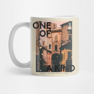 One of a Kind Mug